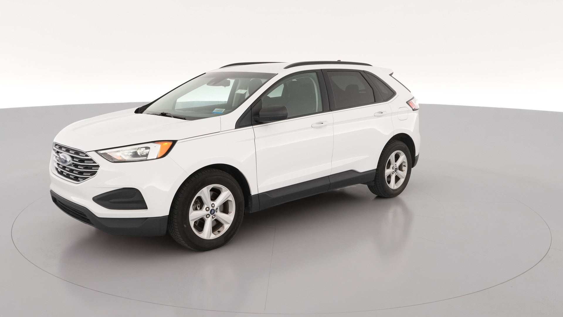 2020 Ford Edge vehicle photo