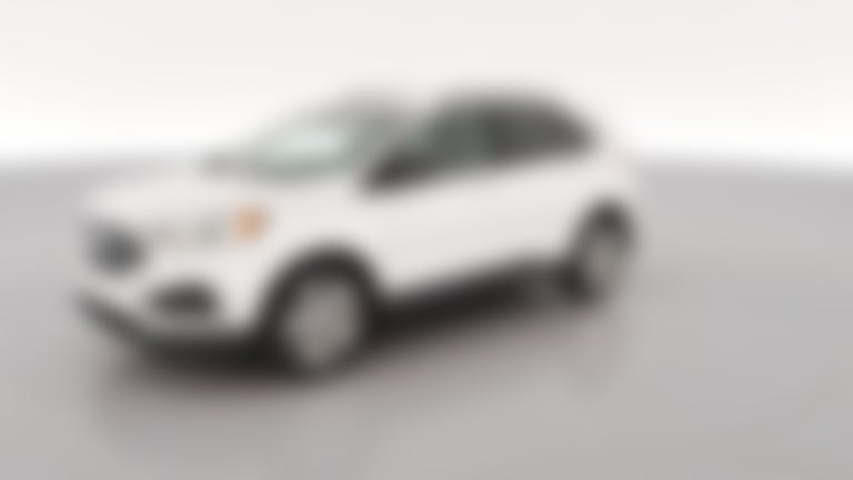 2020 Ford Edge vehicle photo