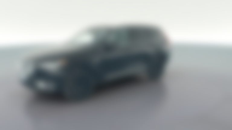 2024 Volvo XC90 vehicle photo