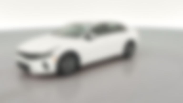 2021 Kia K5 vehicle photo