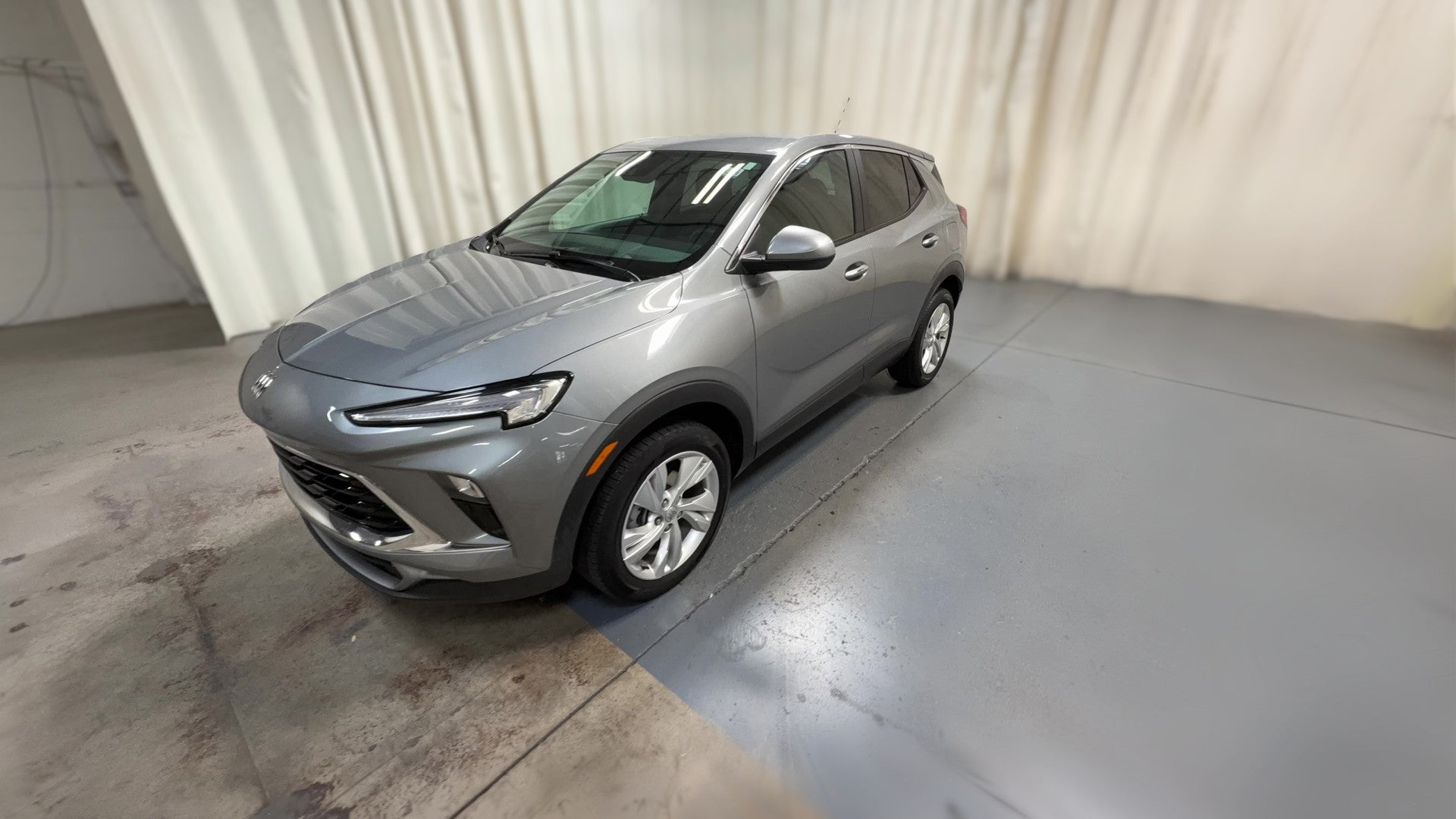 2025 Buick Encore GX vehicle photo