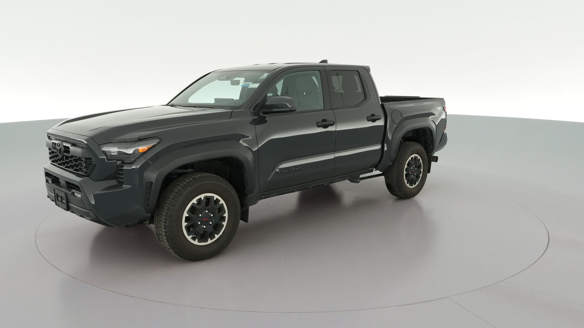 2024 Toyota Tacoma Double Cab vehicle photo