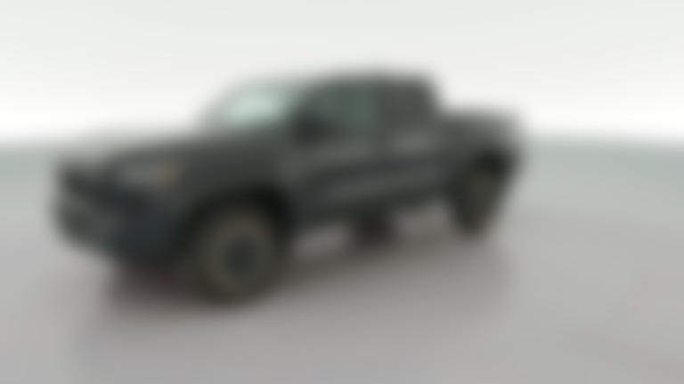 2024 Toyota Tacoma Double Cab vehicle photo