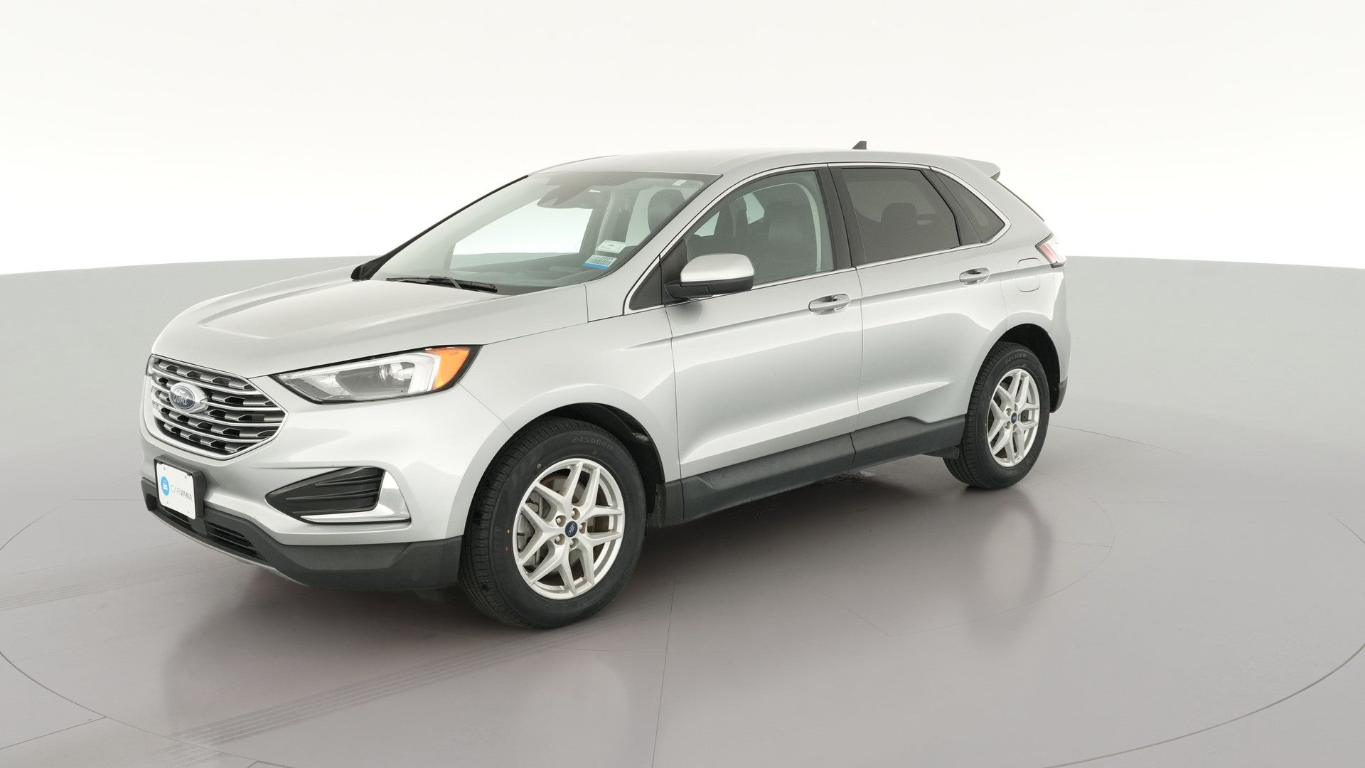 2022 Ford Edge vehicle photo