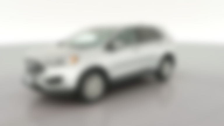 2022 Ford Edge vehicle photo