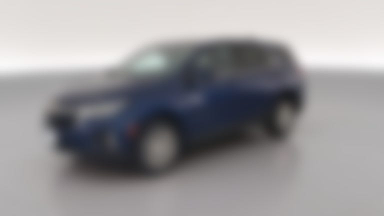 2022 Chevrolet Equinox vehicle photo