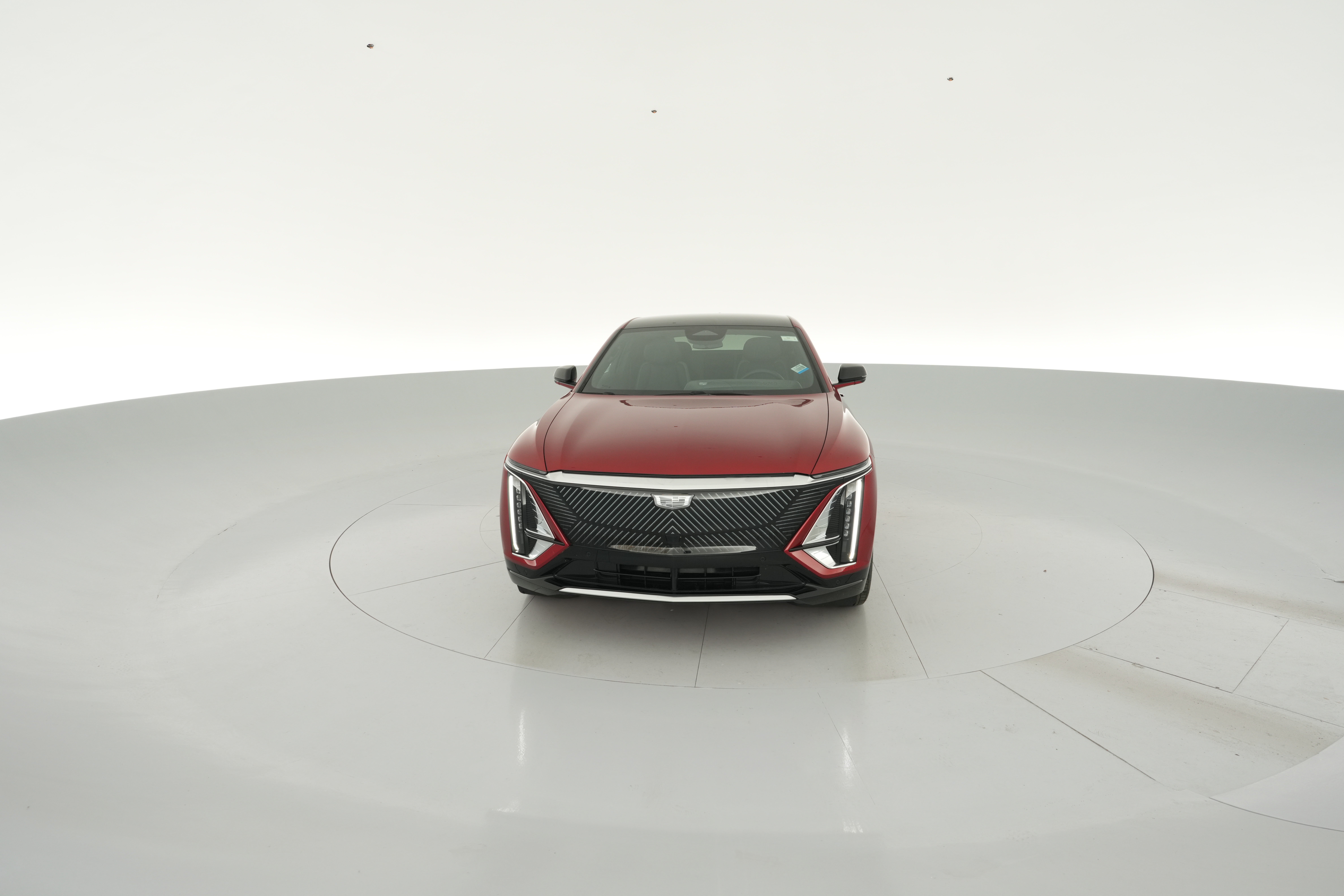 2024 Cadillac LYRIQ Tech - Photo 27