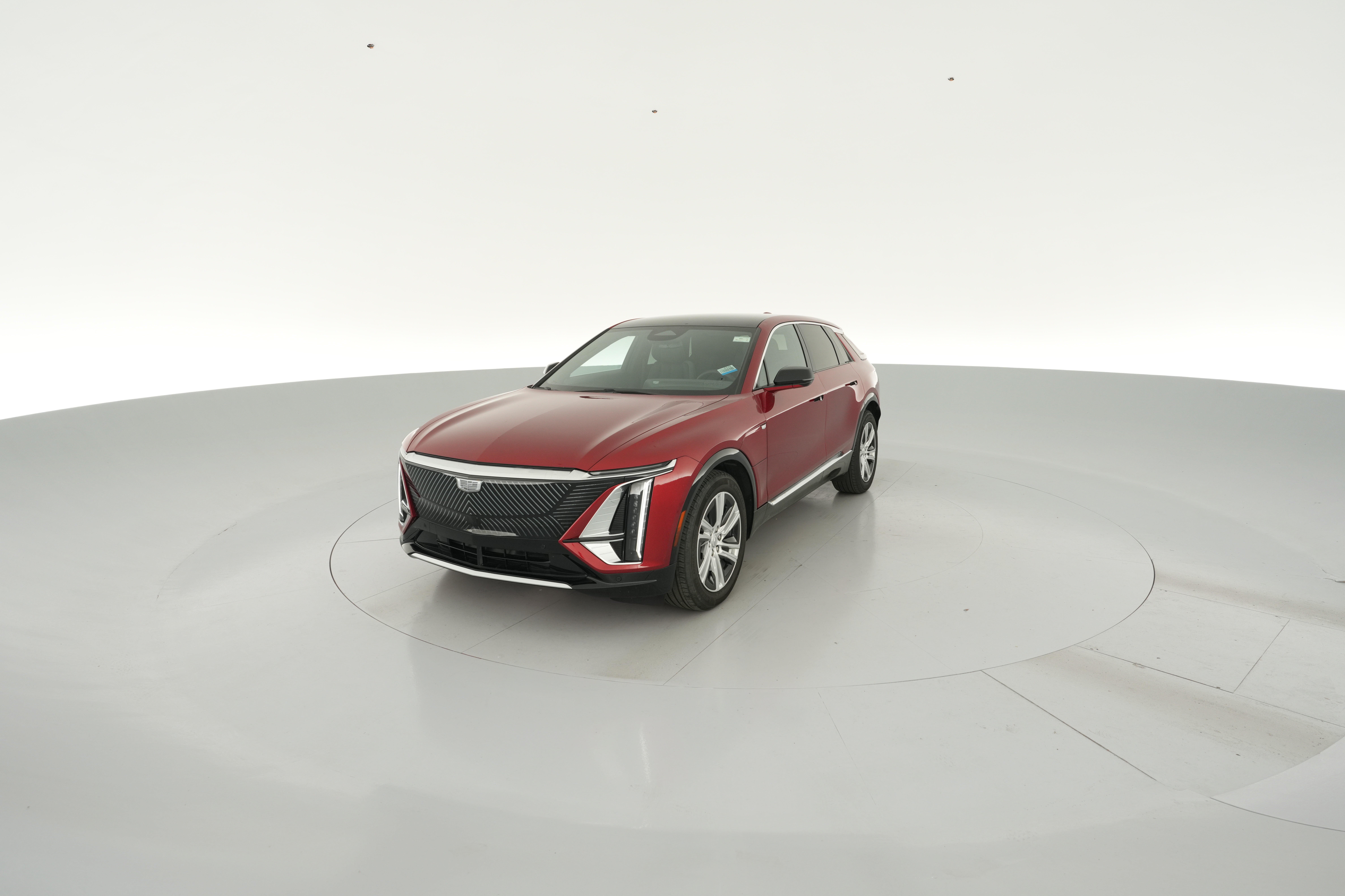 2024 Cadillac LYRIQ Tech - Photo 28