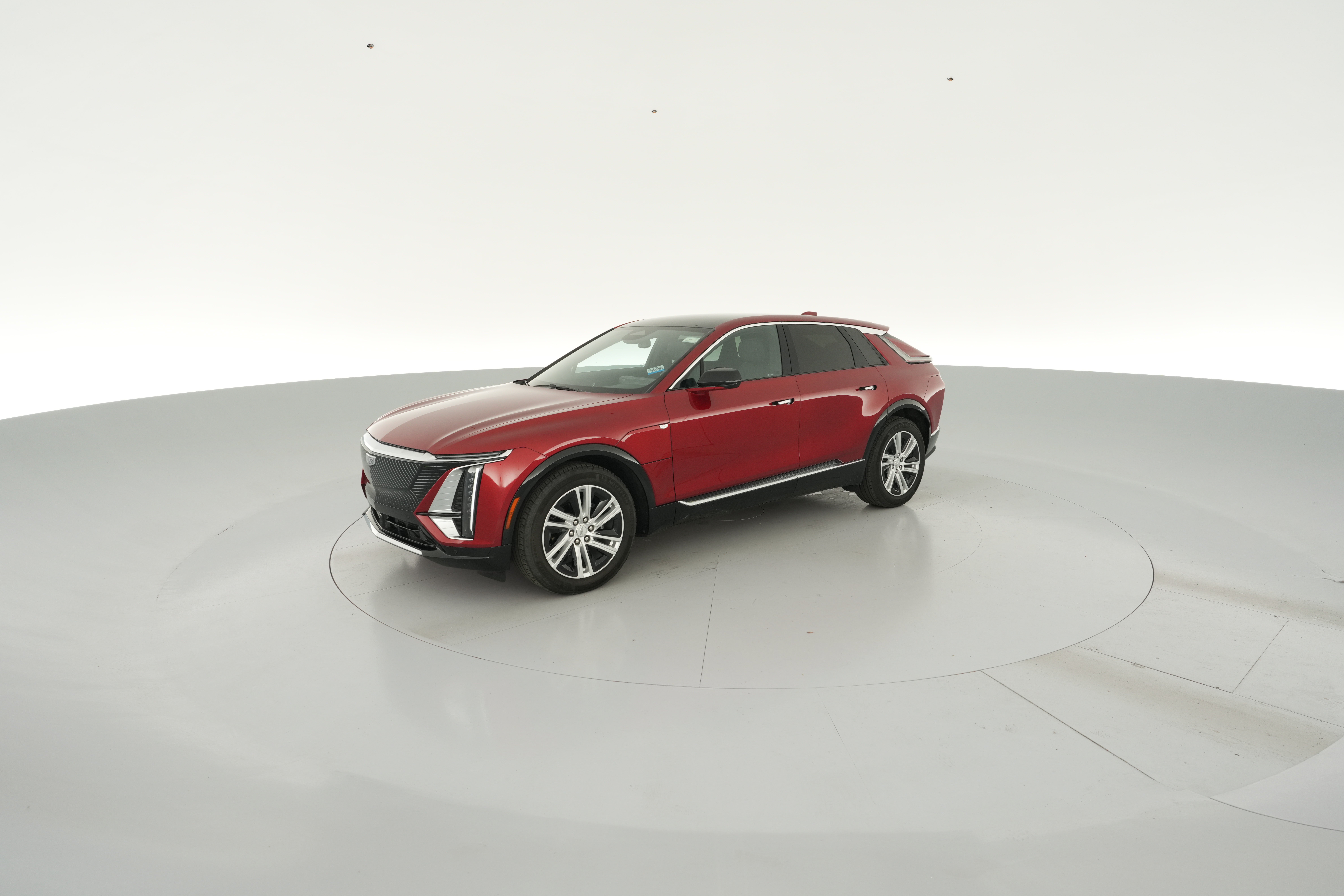 2024 Cadillac LYRIQ Tech - Photo 29