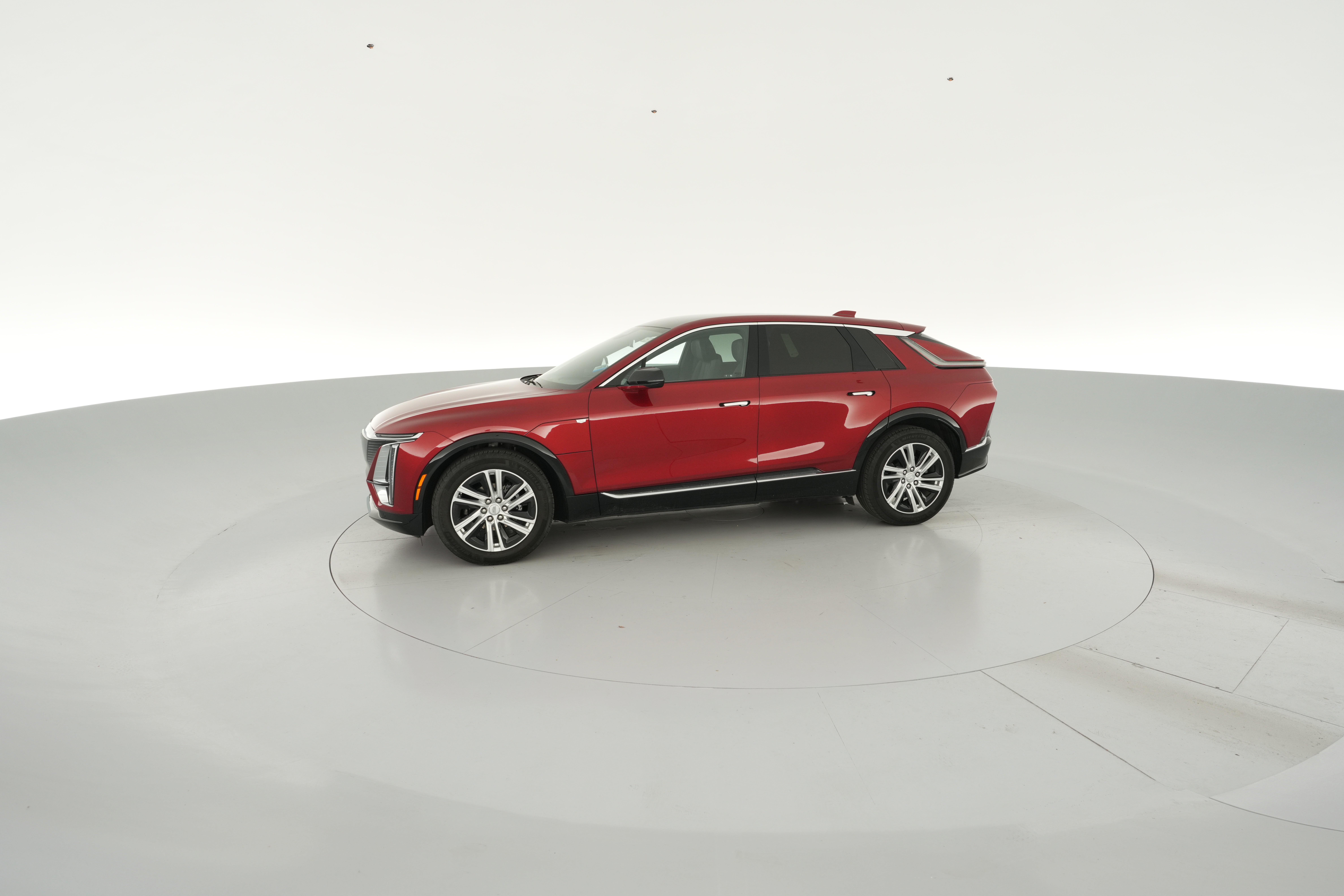 2024 Cadillac LYRIQ Tech - Photo 30