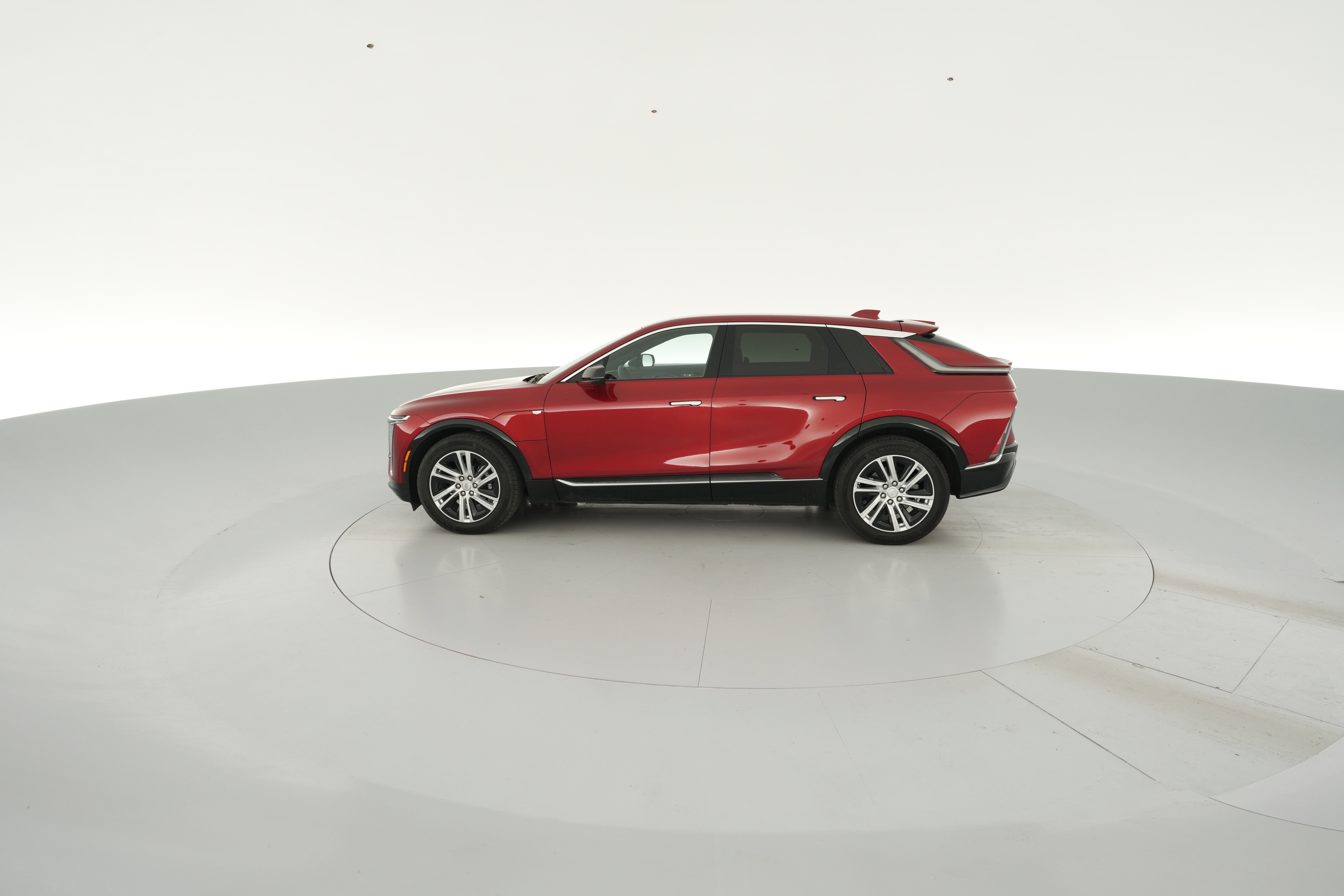 2024 Cadillac LYRIQ Tech - Photo 31