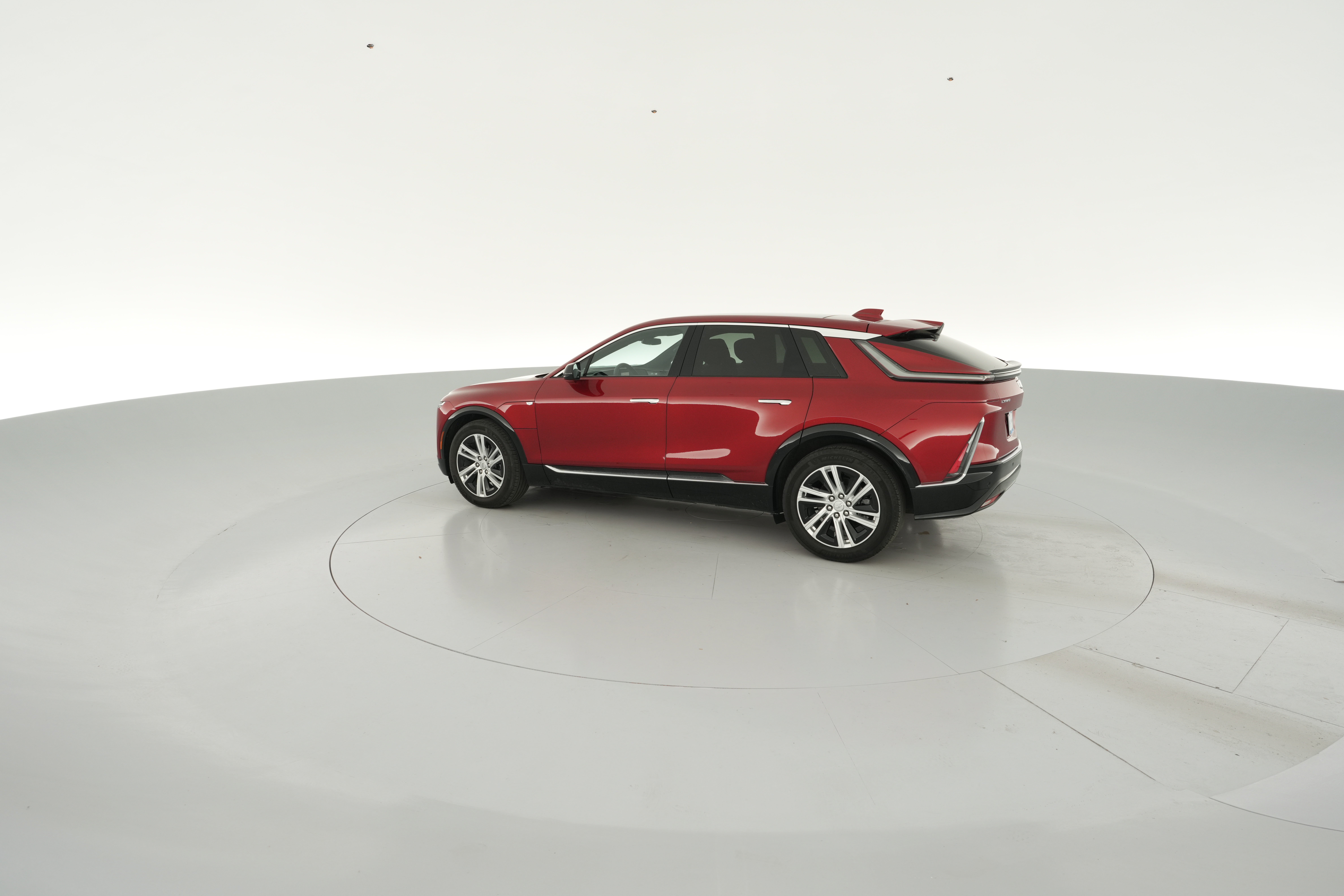 2024 Cadillac LYRIQ Tech - Photo 32