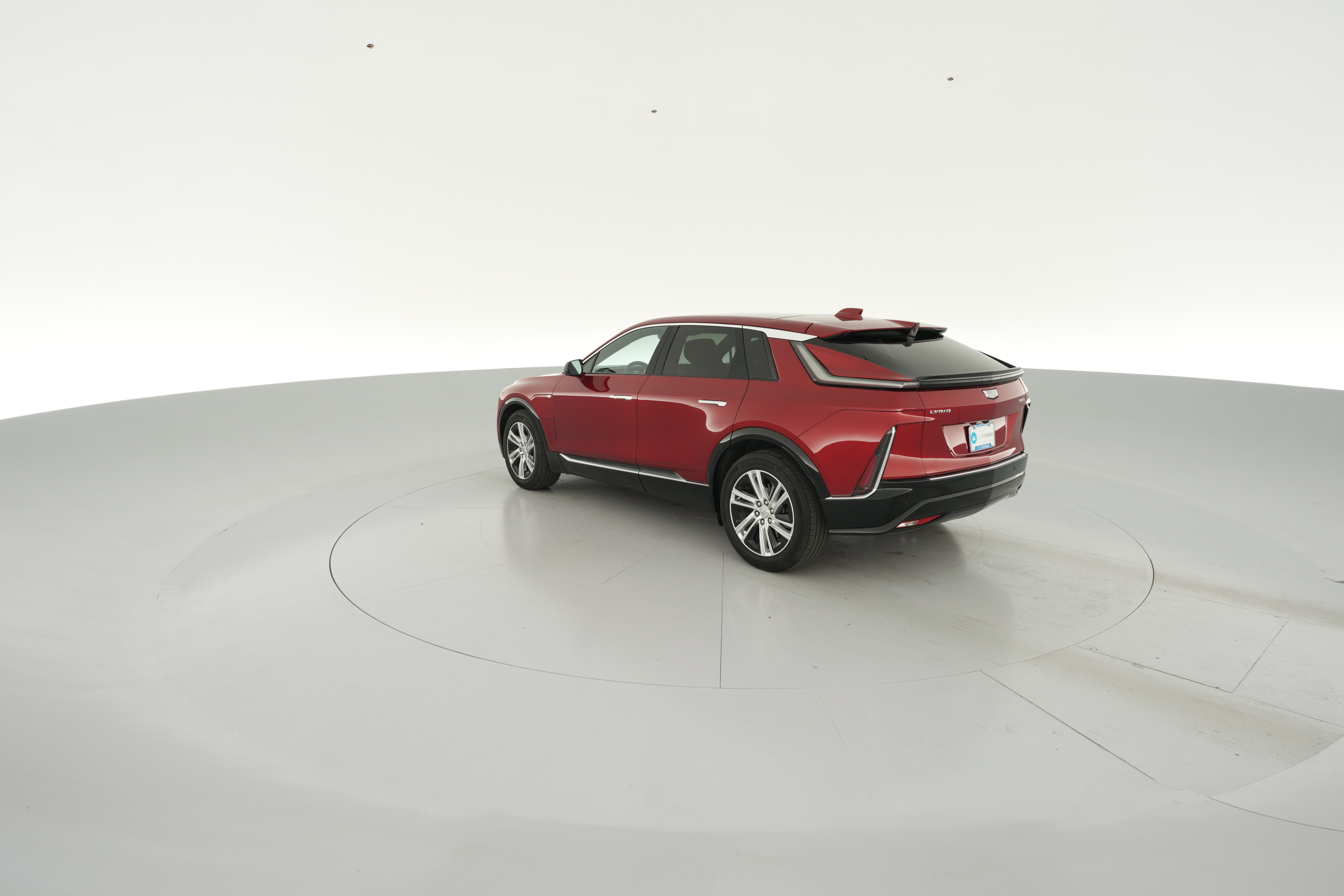 2024 Cadillac LYRIQ Tech - Photo 33