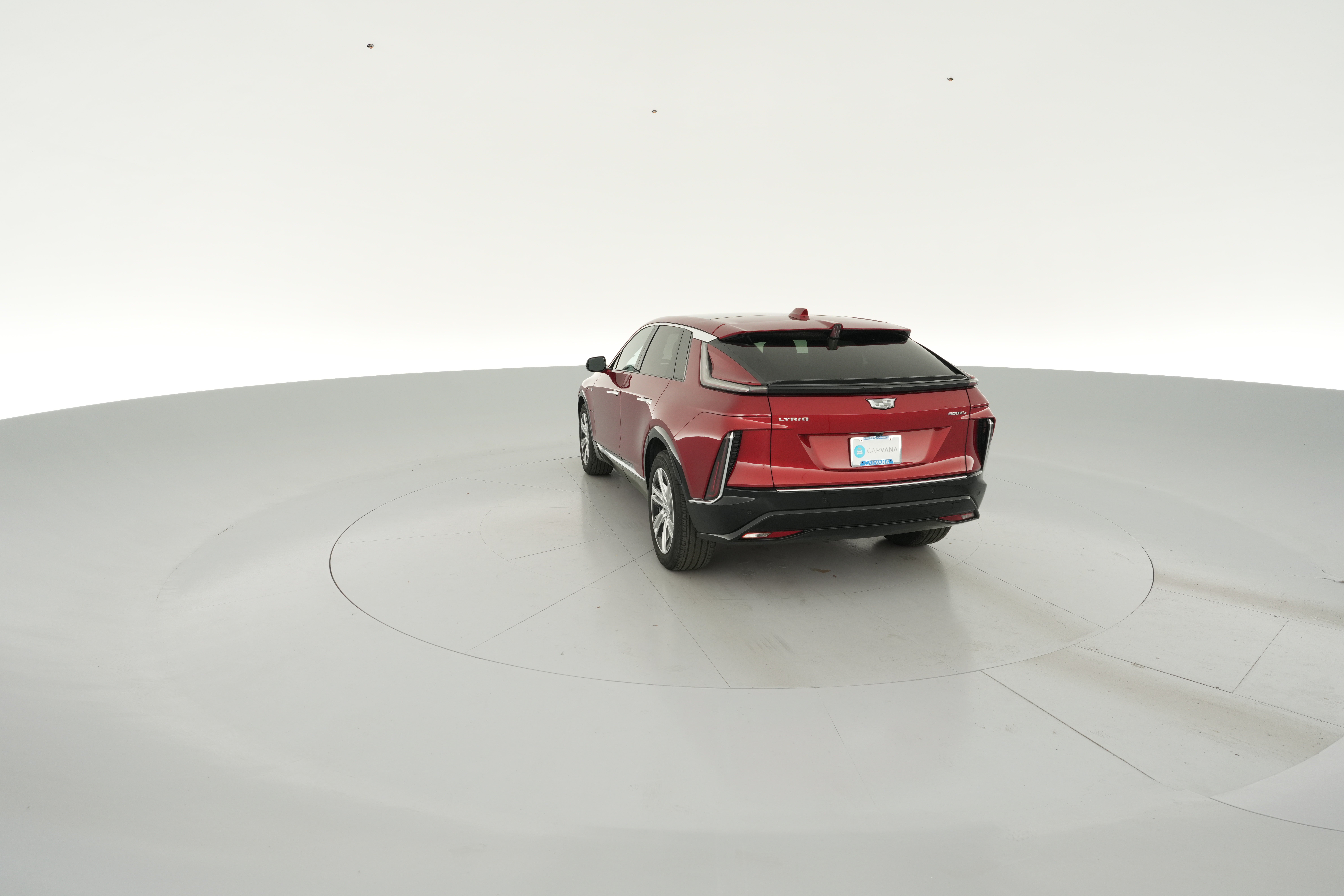 2024 Cadillac LYRIQ Tech - Photo 34