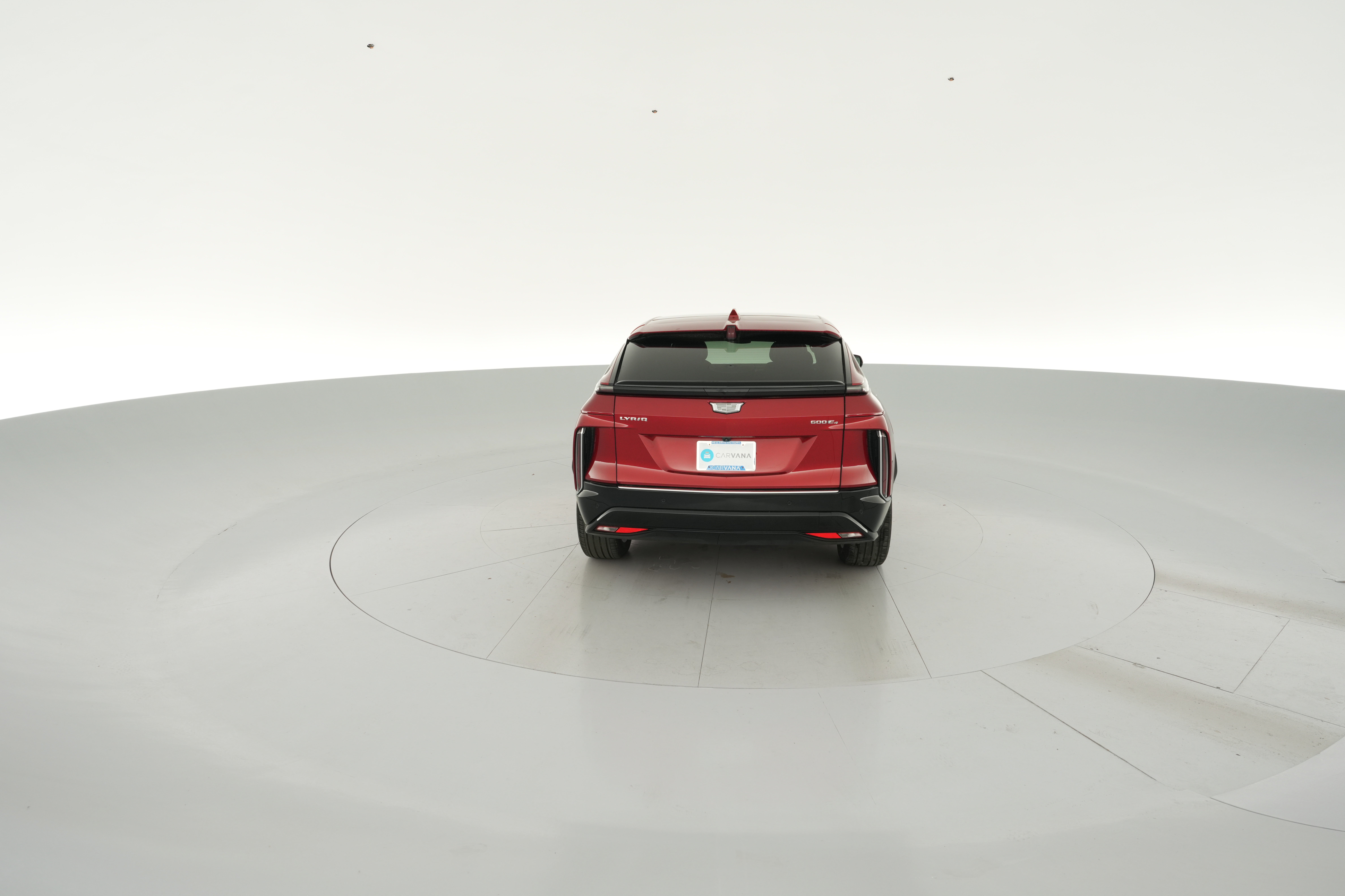 2024 Cadillac LYRIQ Tech - Photo 35