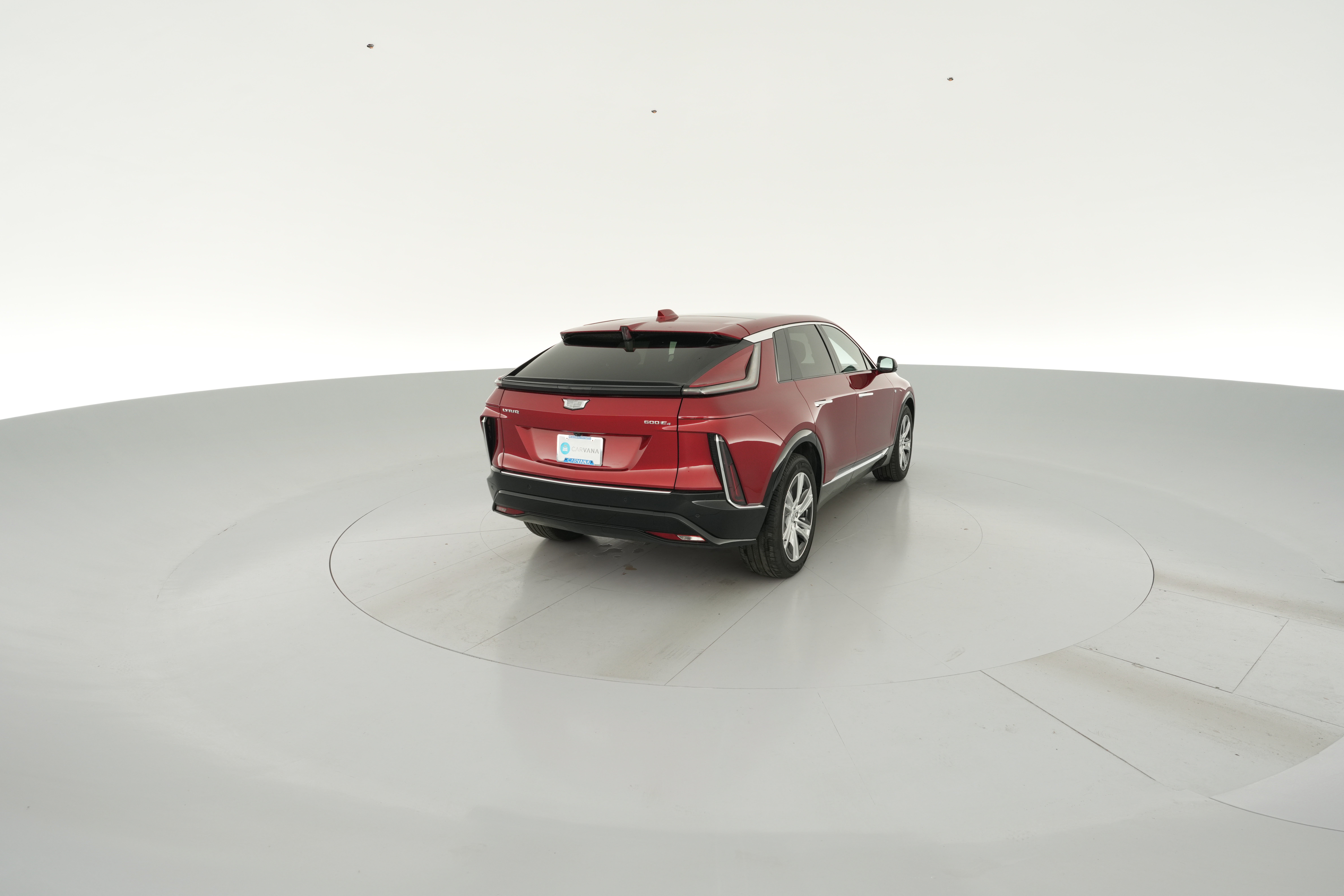 2024 Cadillac LYRIQ Tech - Photo 36