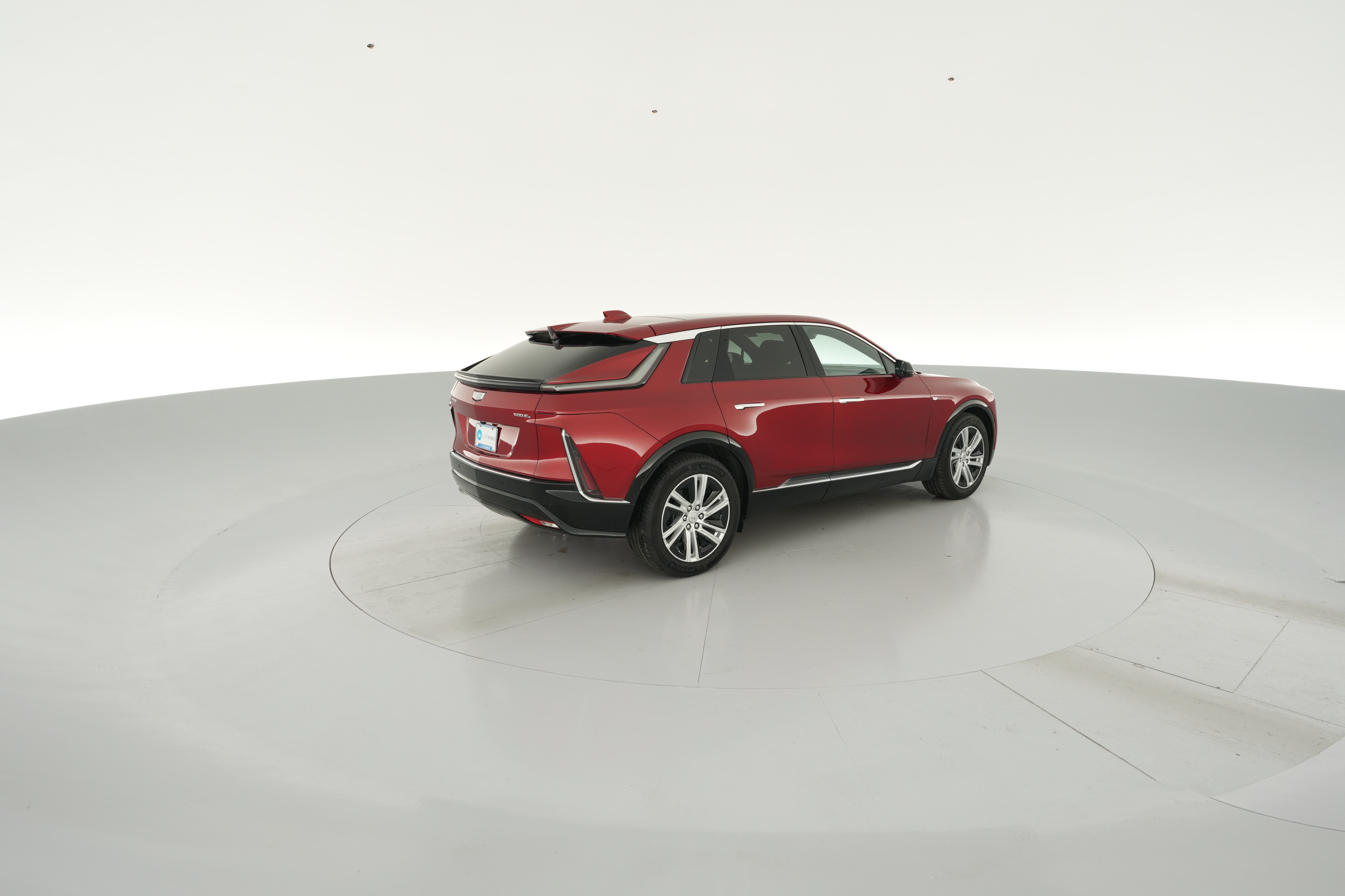 2024 Cadillac LYRIQ Tech - Photo 37