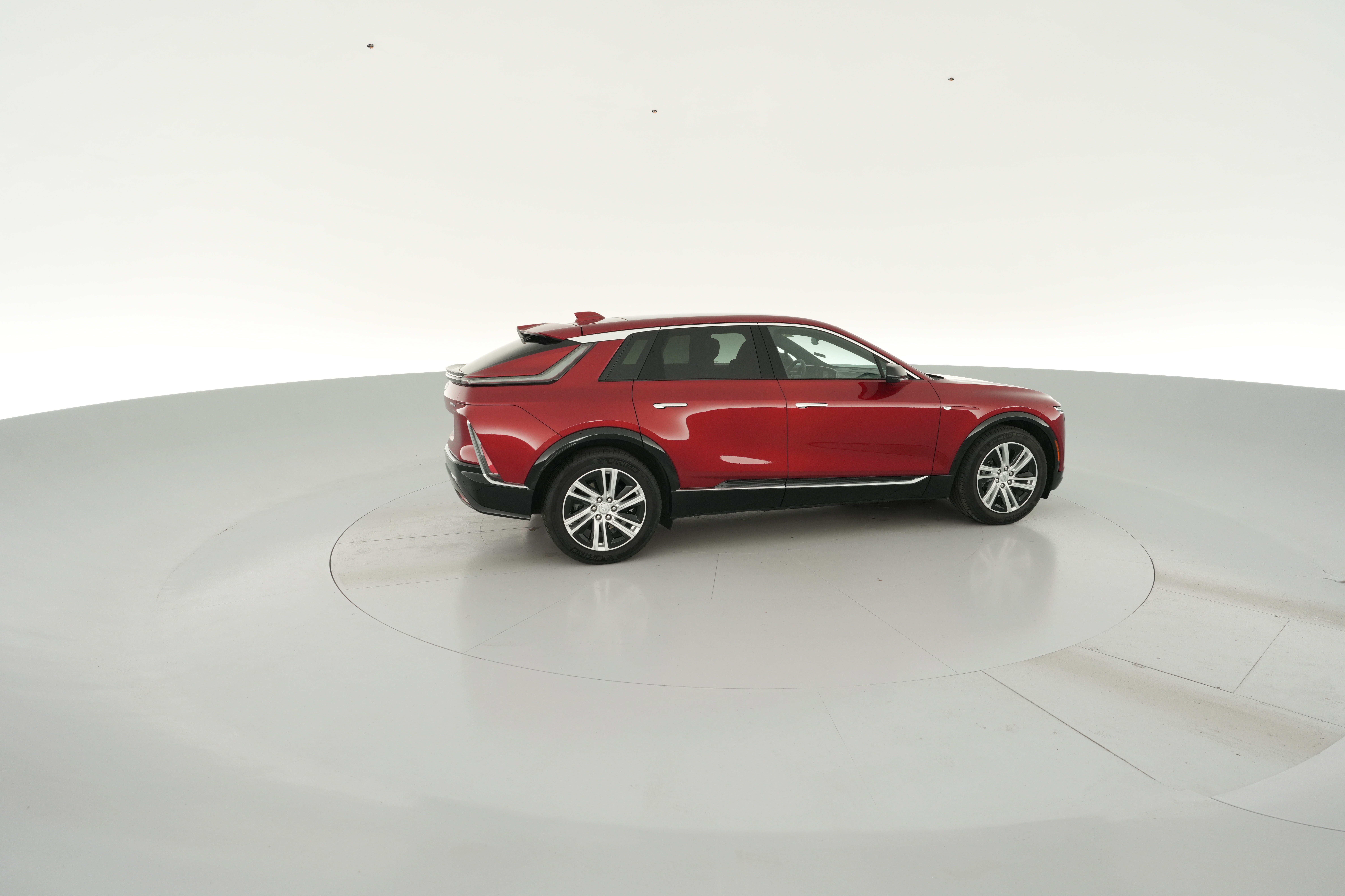2024 Cadillac LYRIQ Tech - Photo 38