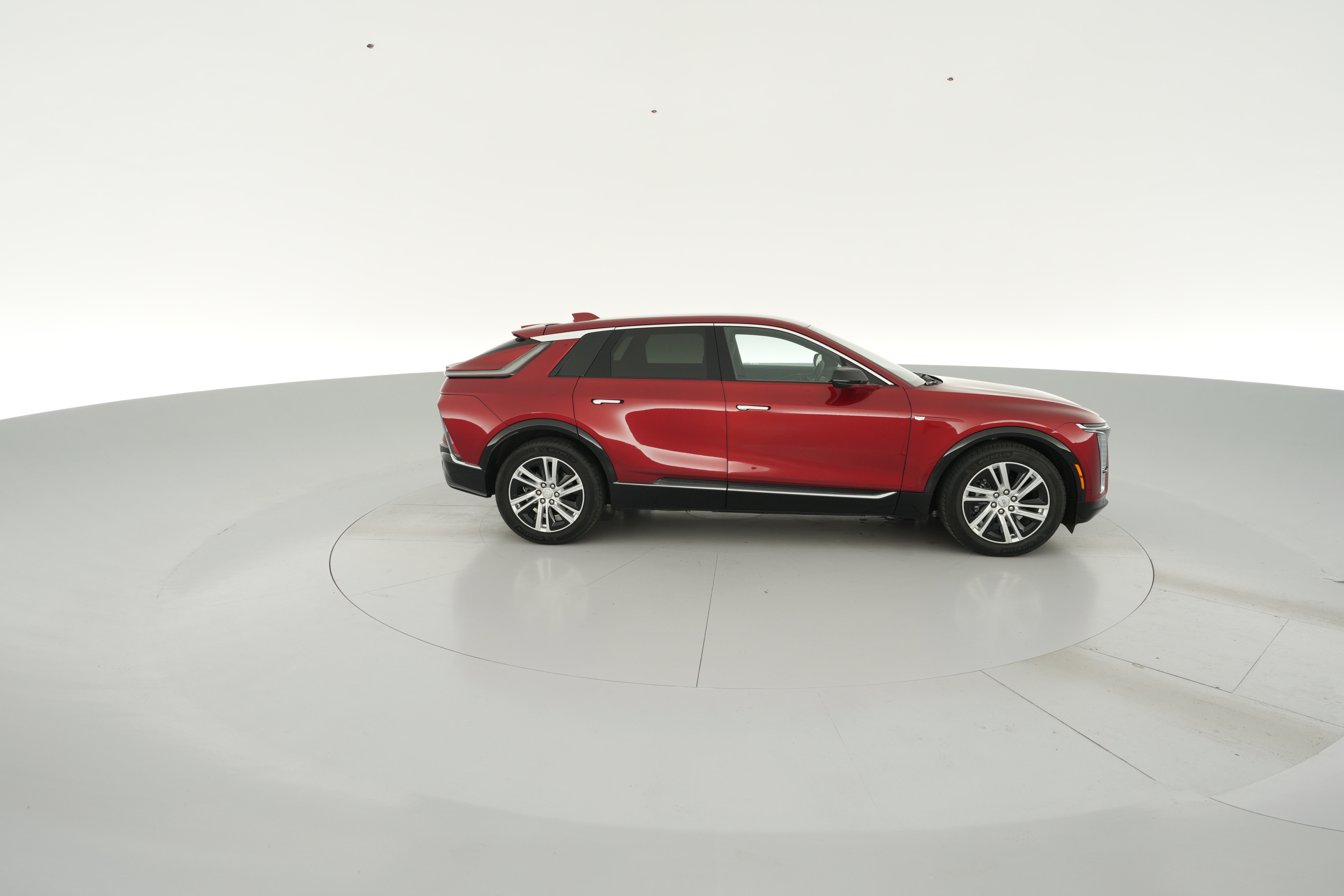 2024 Cadillac LYRIQ Tech - Photo 39