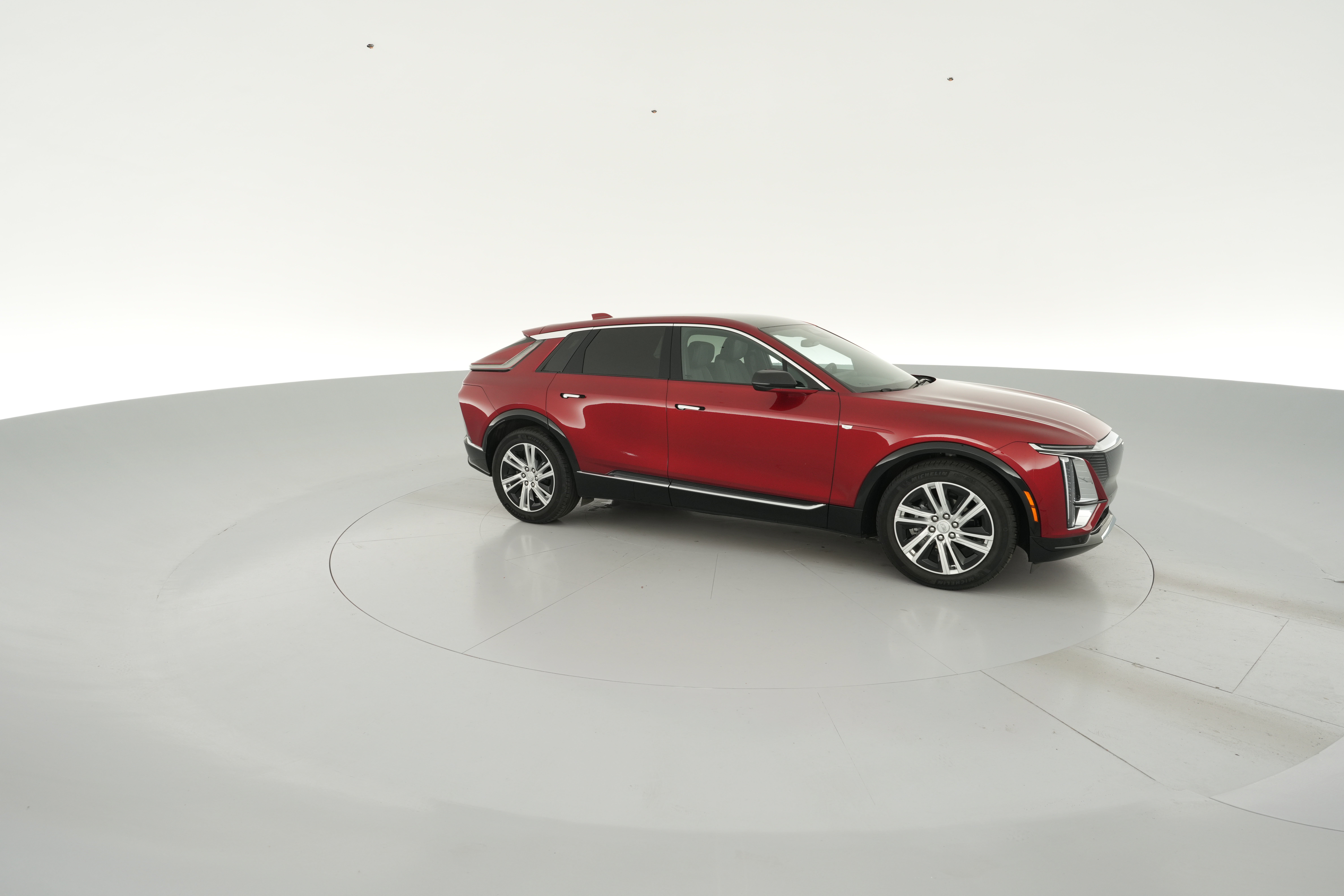 2024 Cadillac LYRIQ Tech - Photo 40