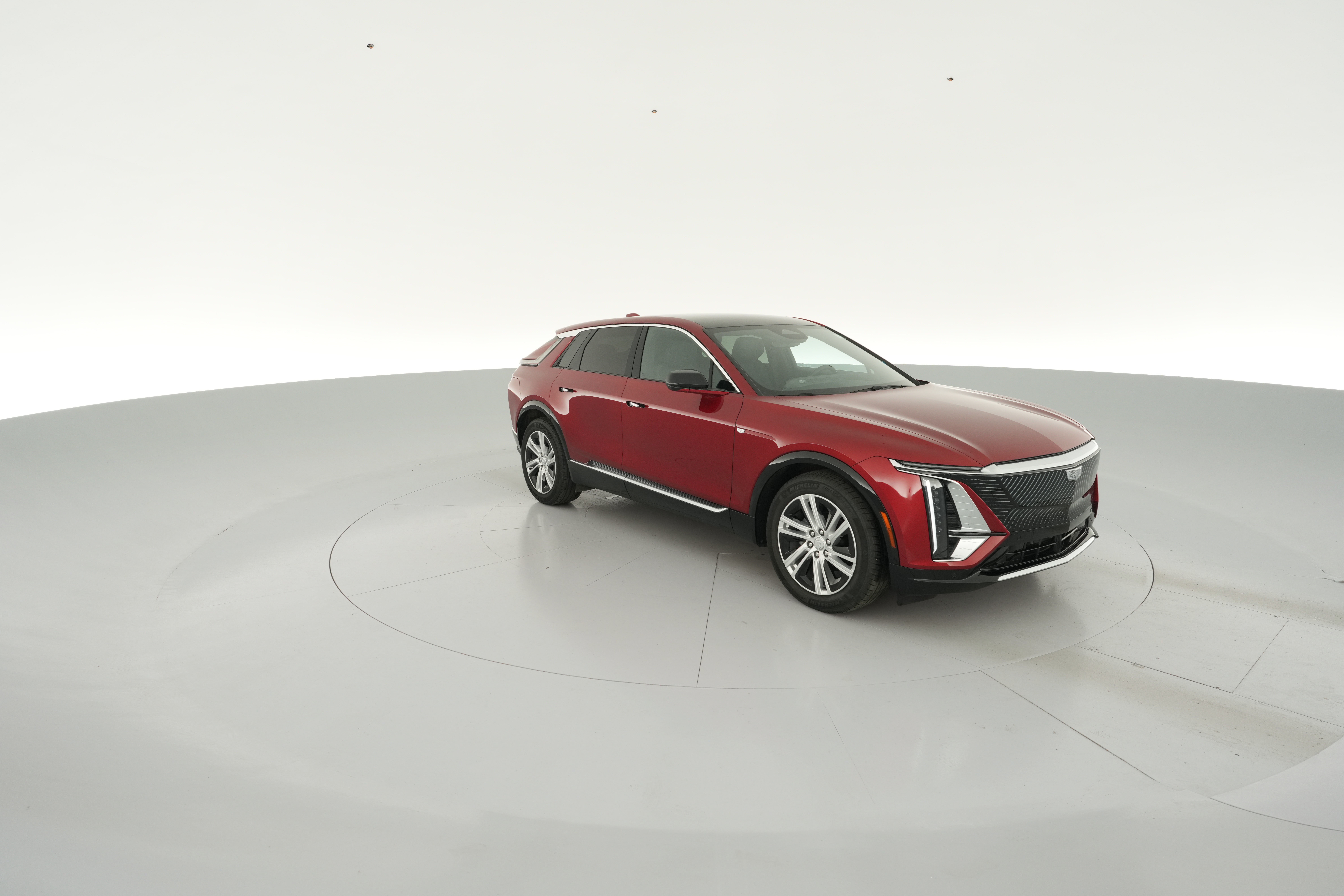2024 Cadillac LYRIQ Tech - Photo 41