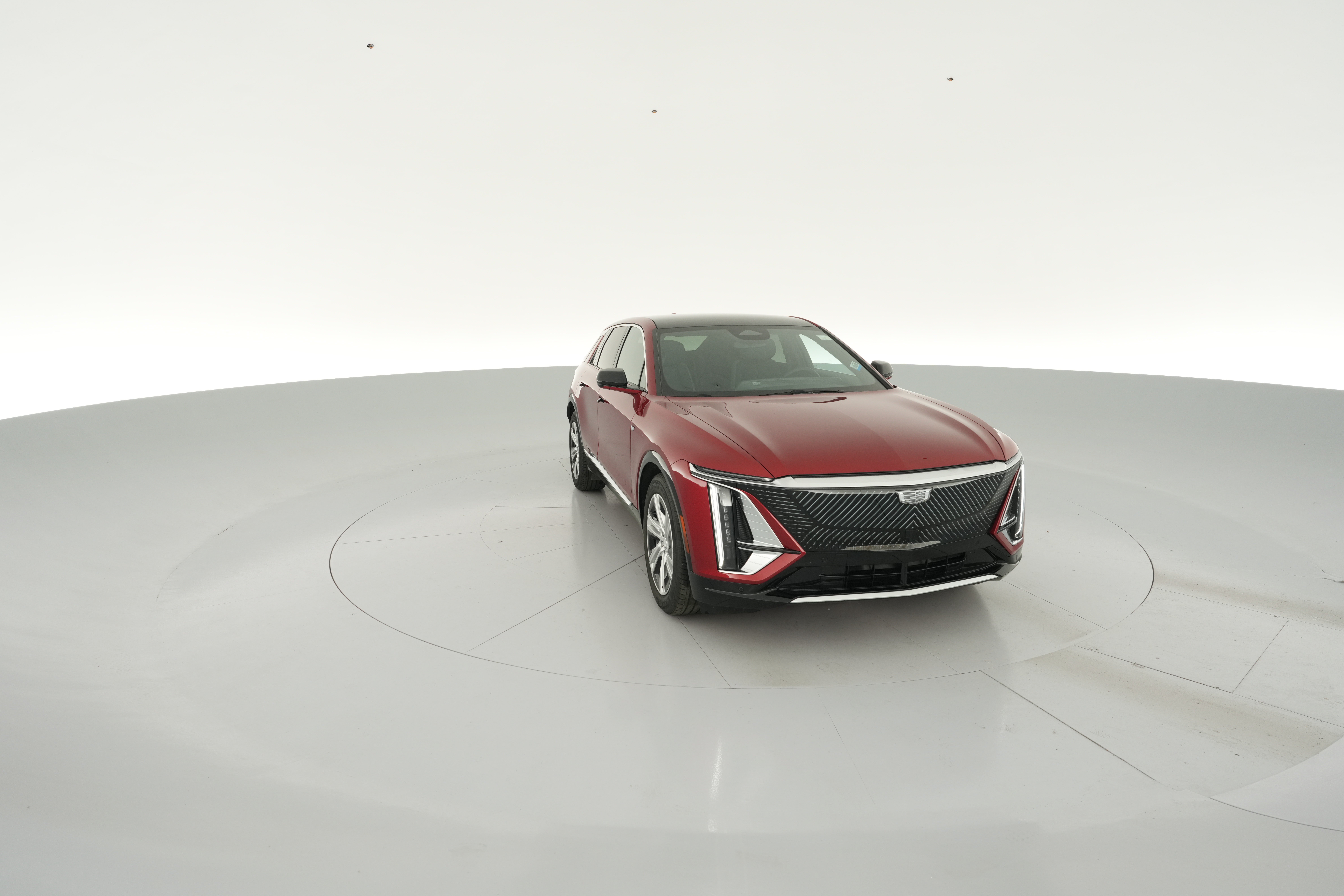 2024 Cadillac LYRIQ Tech - Photo 42