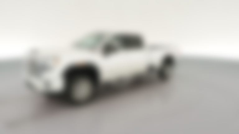 2023 GMC Sierra 3500 HD Crew Cab vehicle photo