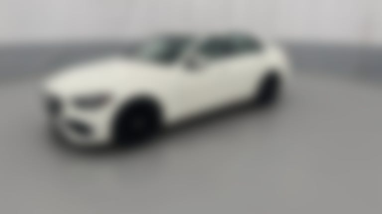 2022 Mercedes-Benz C-Class vehicle photo