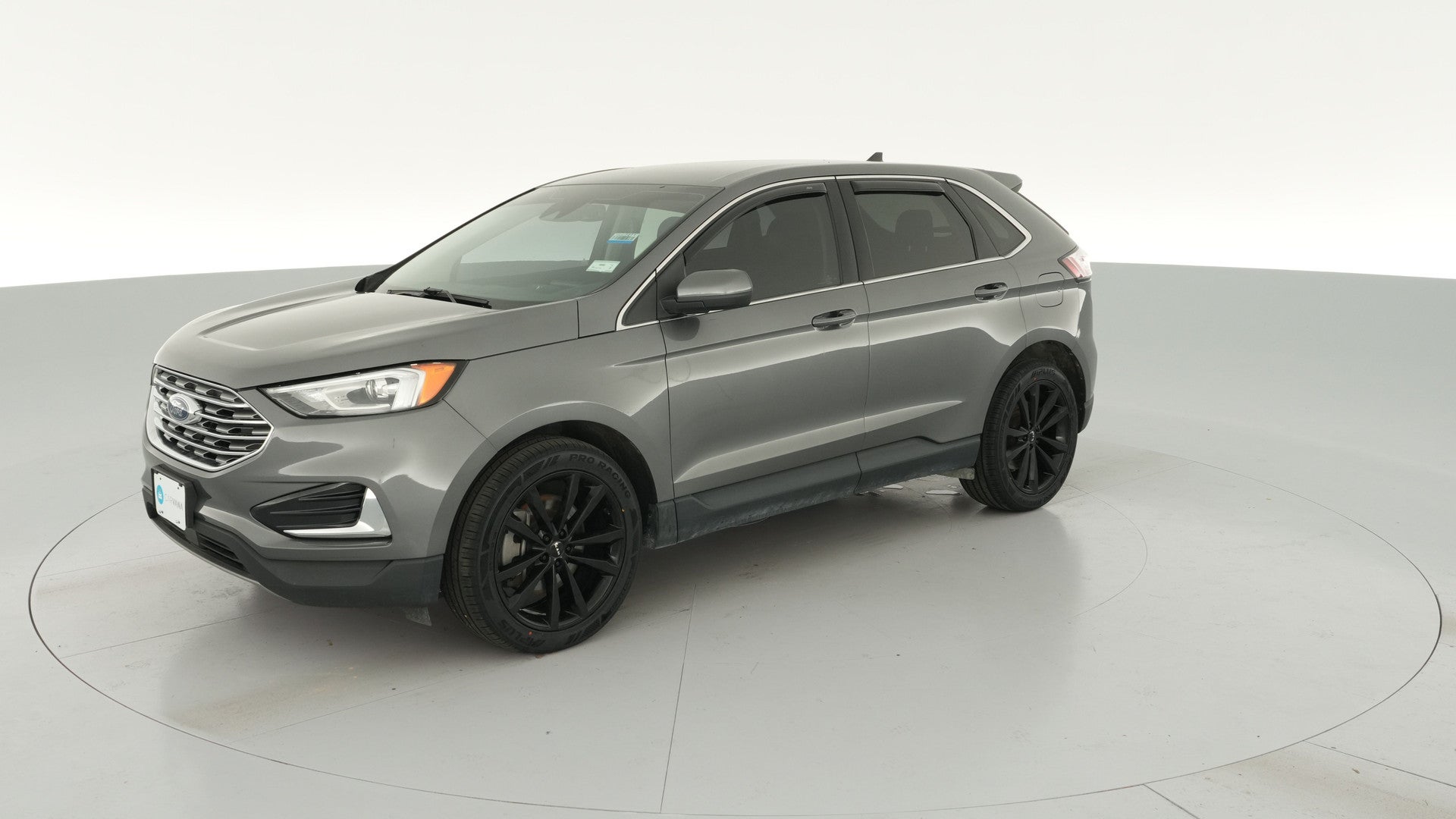 2022 Ford Edge vehicle photo