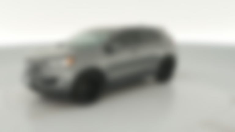 2022 Ford Edge vehicle photo