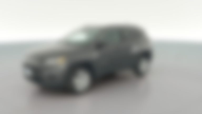 2020 Jeep Compass vehicle photo