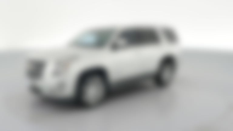 2015 Cadillac Escalade vehicle photo