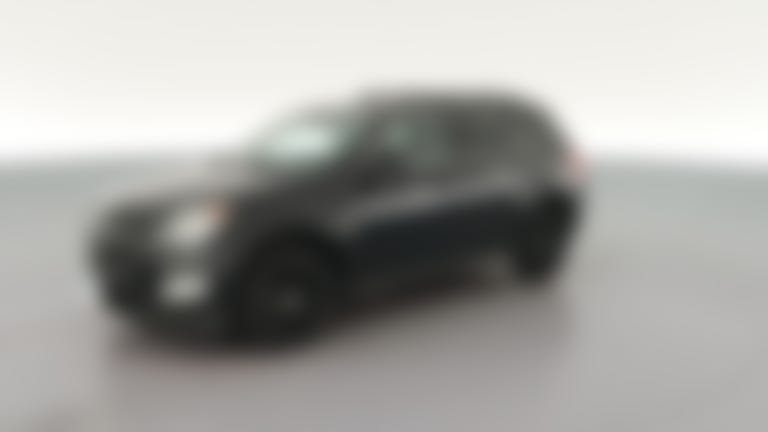 2017 Chevrolet Equinox vehicle photo