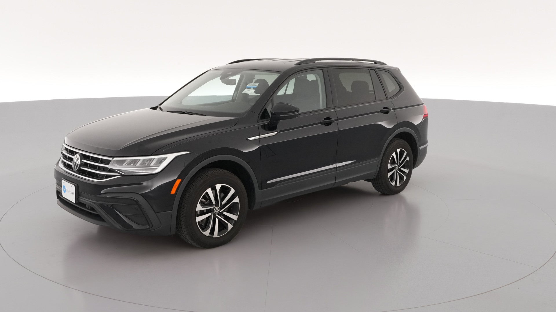 2024 Volkswagen Tiguan vehicle photo