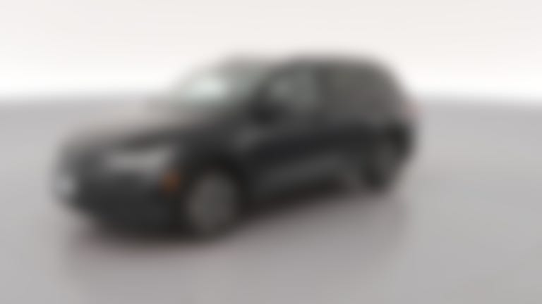 2024 Volkswagen Tiguan vehicle photo