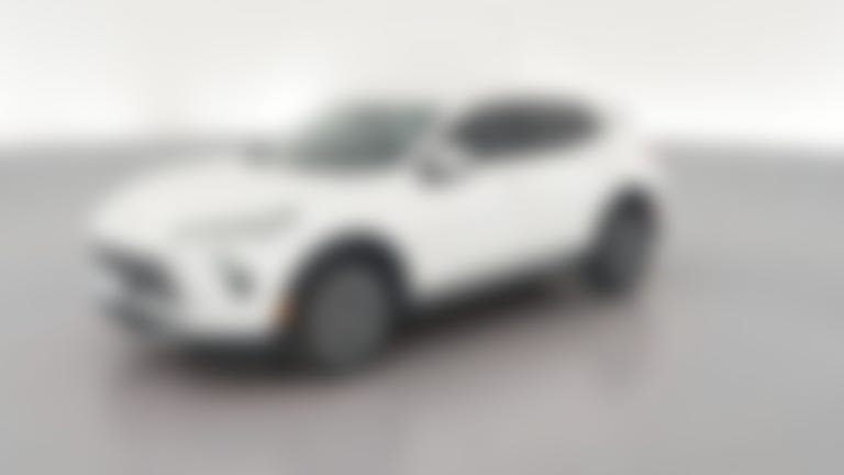 2024 Buick Envision vehicle photo