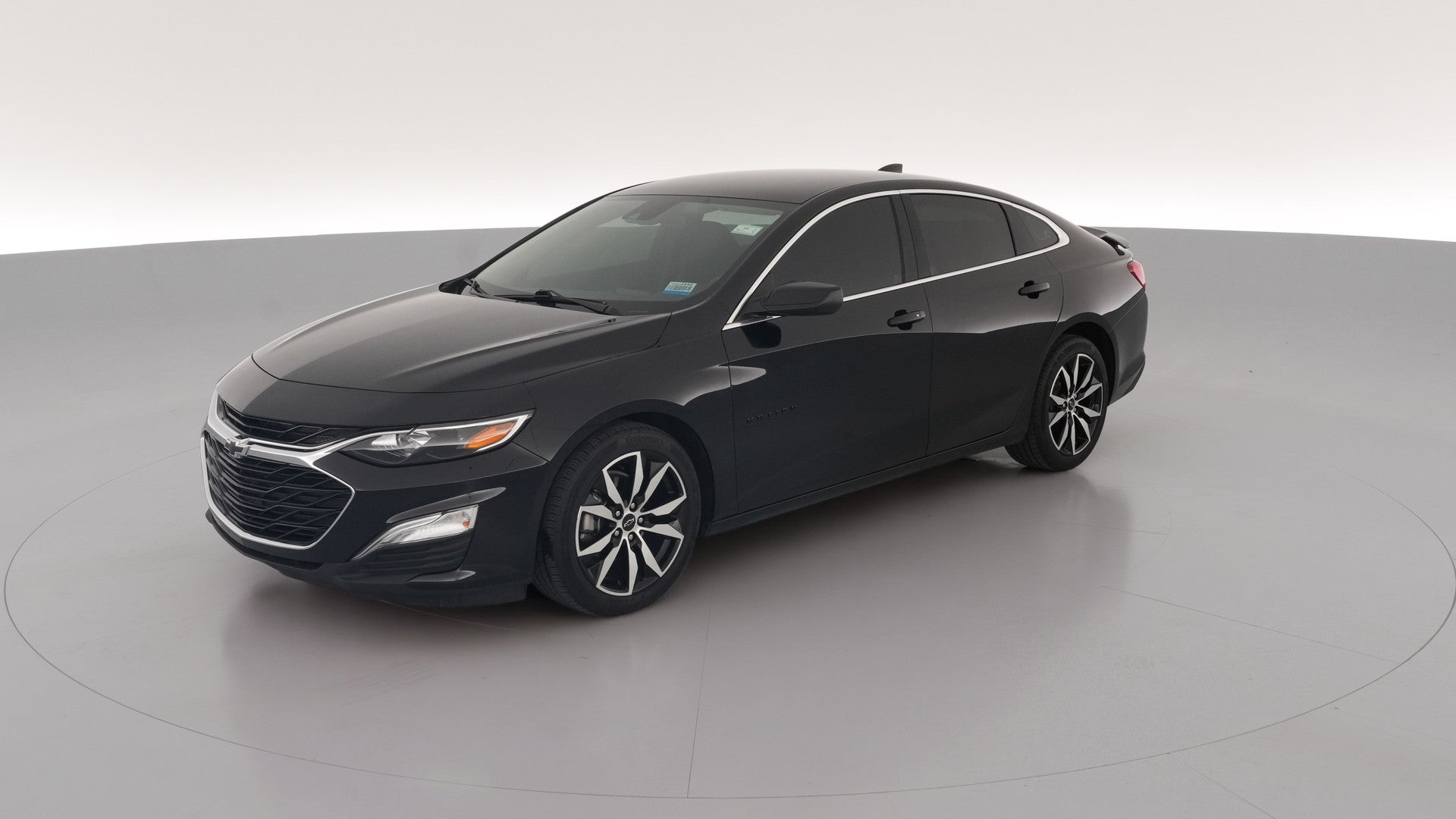 2024 Chevrolet Malibu vehicle photo