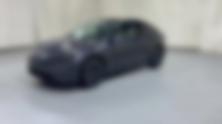 2025 Tesla Model Y vehicle photo