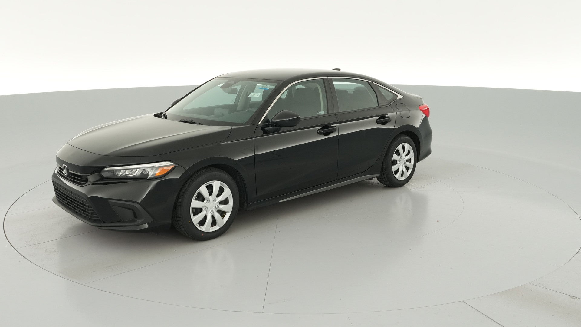 2023 Honda Civic vehicle photo