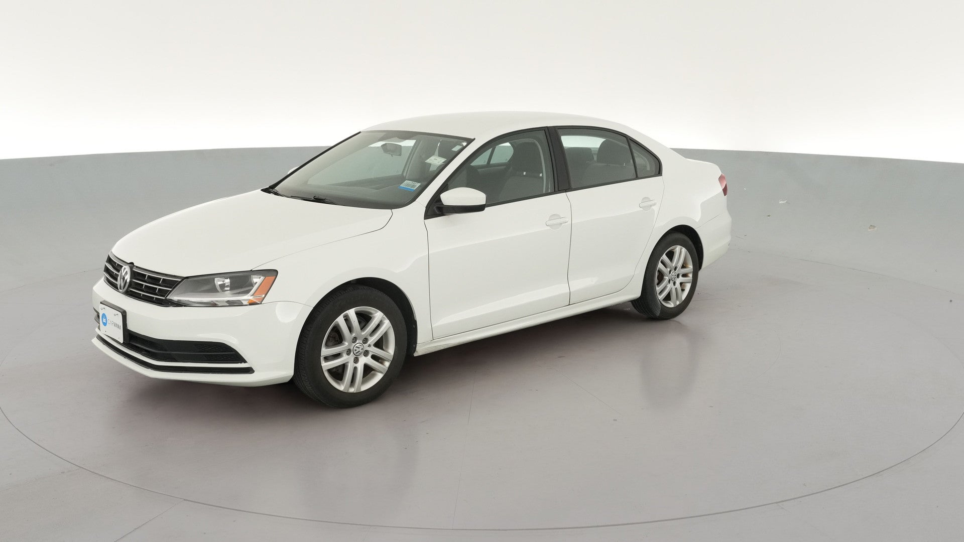 2018 Volkswagen Jetta vehicle photo