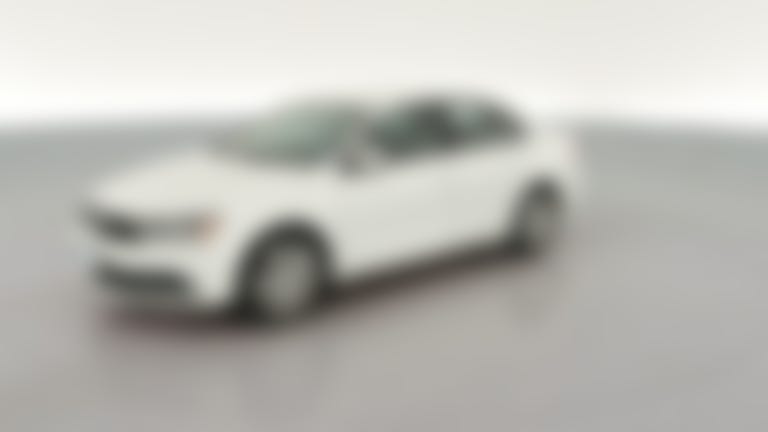 2018 Volkswagen Jetta vehicle photo