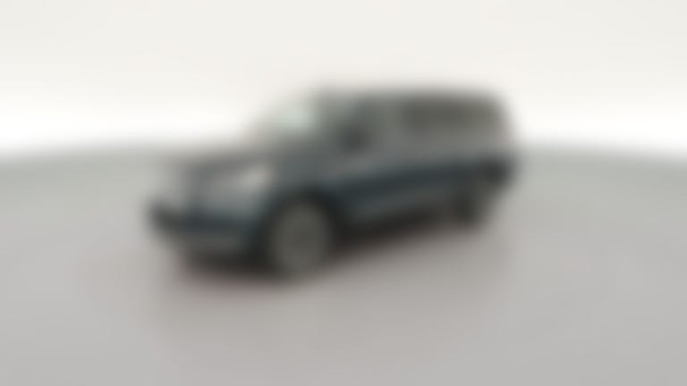 2022 Lincoln Navigator L vehicle photo