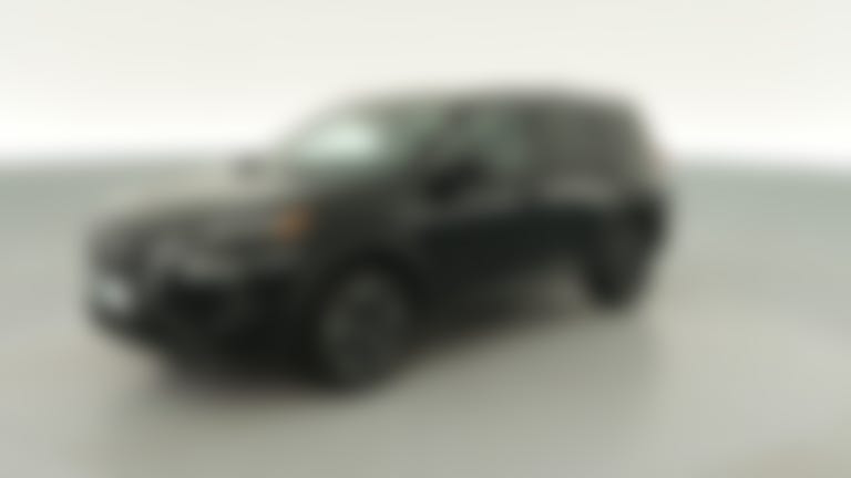 2025 Nissan Rogue vehicle photo