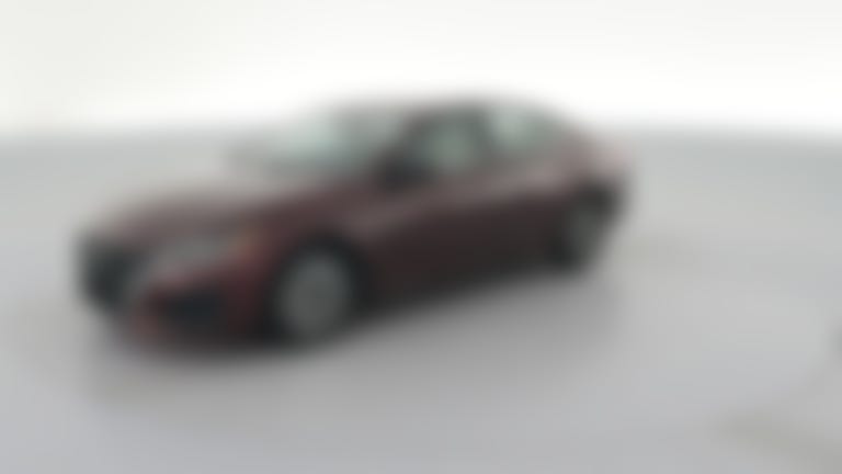 2025 Nissan Altima vehicle photo