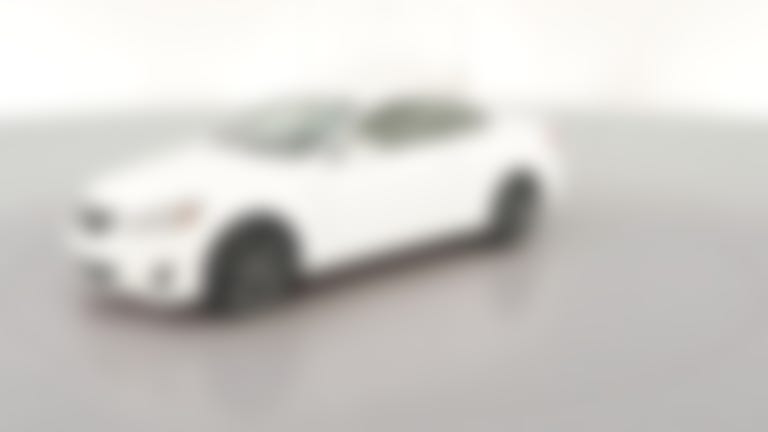 2013 Lexus IS vehicle photo