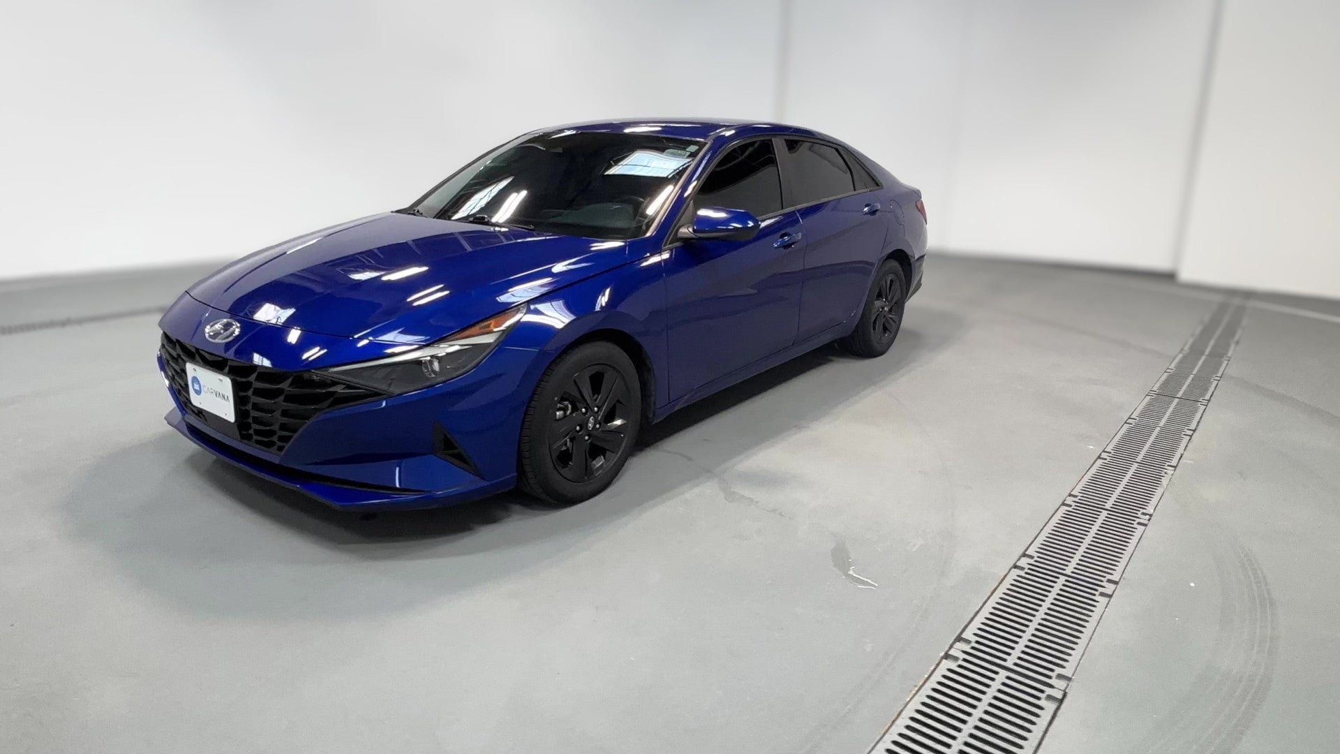 2022 Hyundai Elantra vehicle photo