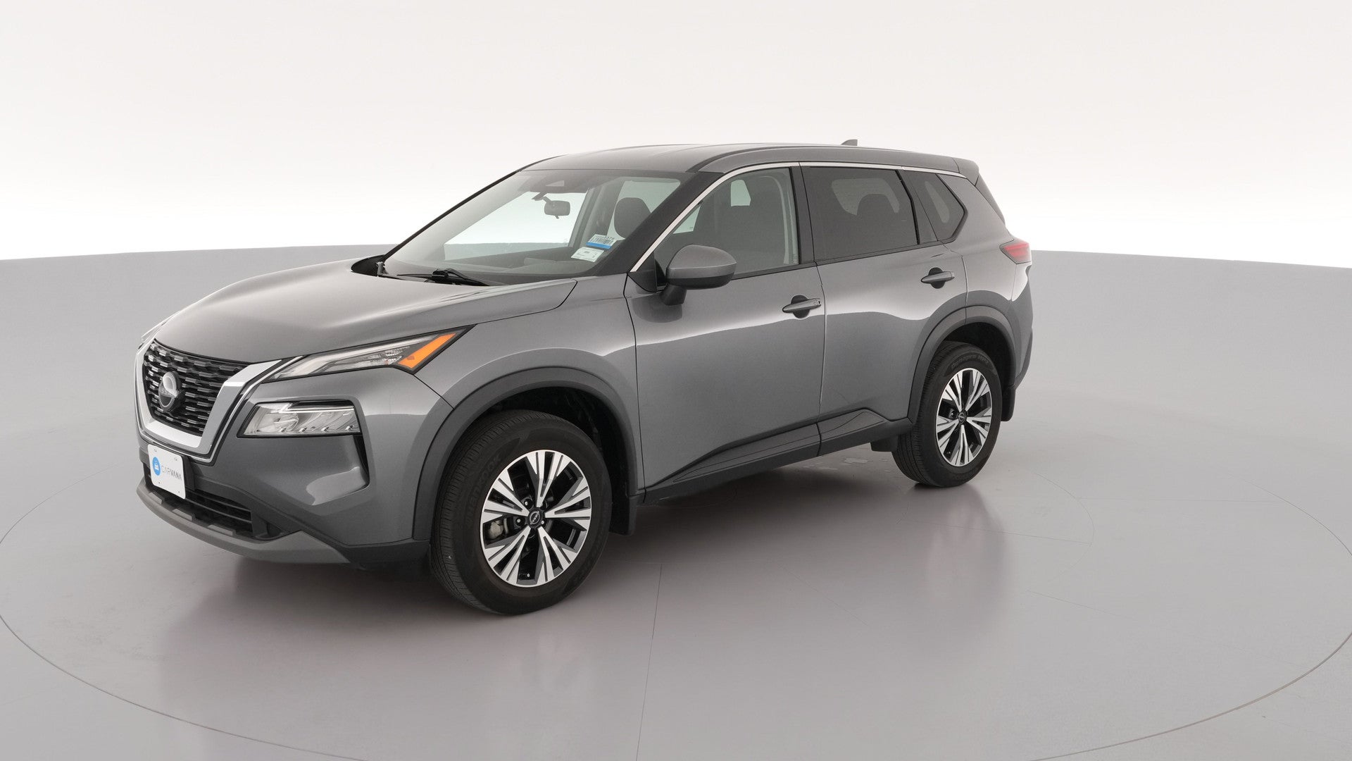 2023 Nissan Rogue vehicle photo