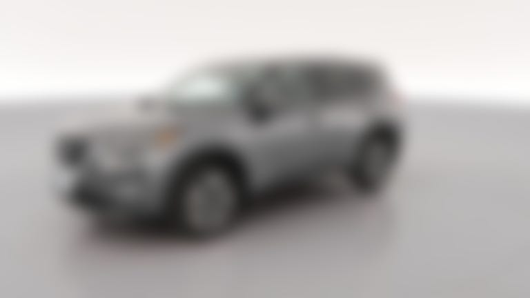 2023 Nissan Rogue vehicle photo