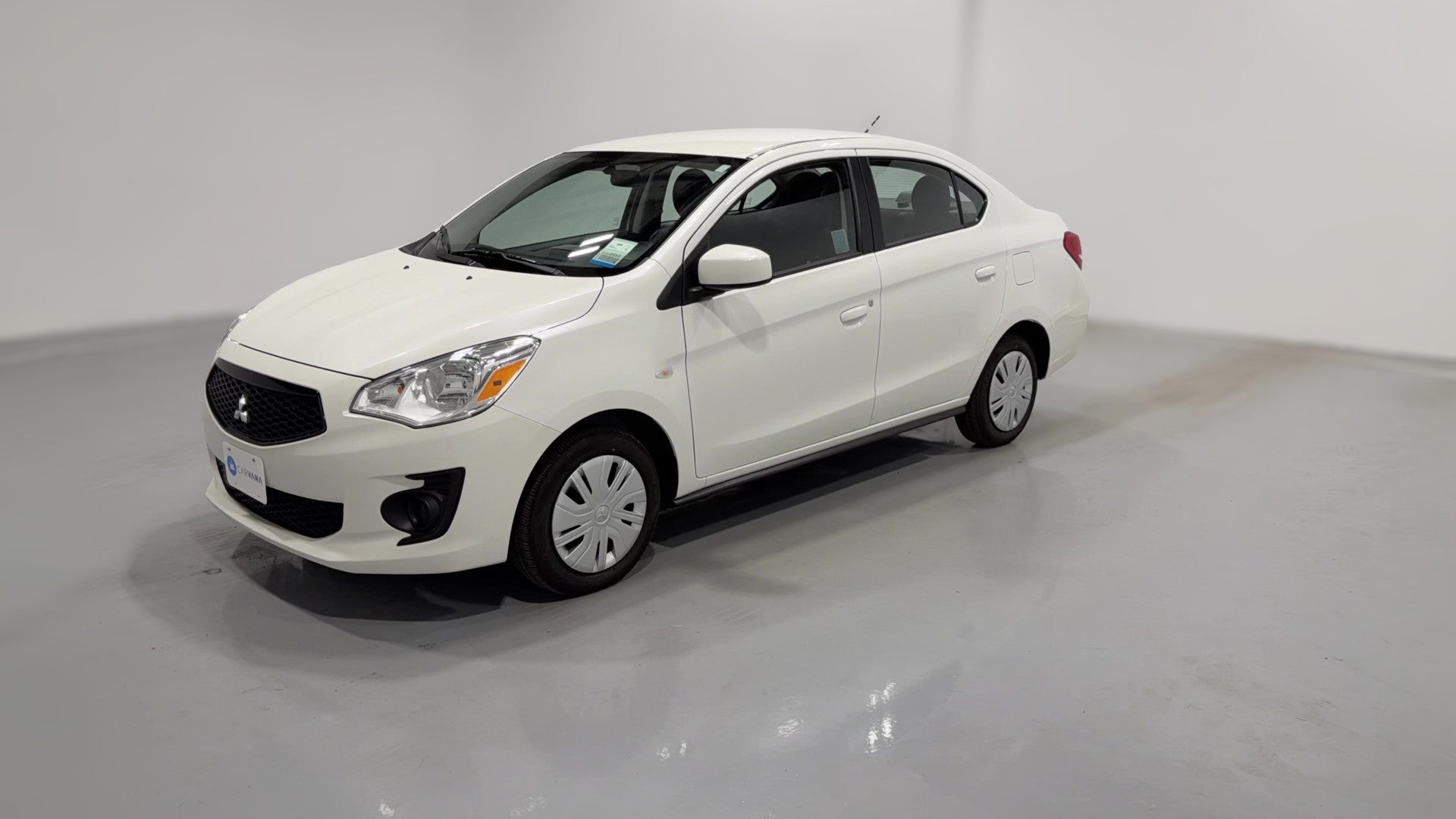 2020 Mitsubishi Mirage G4 vehicle photo