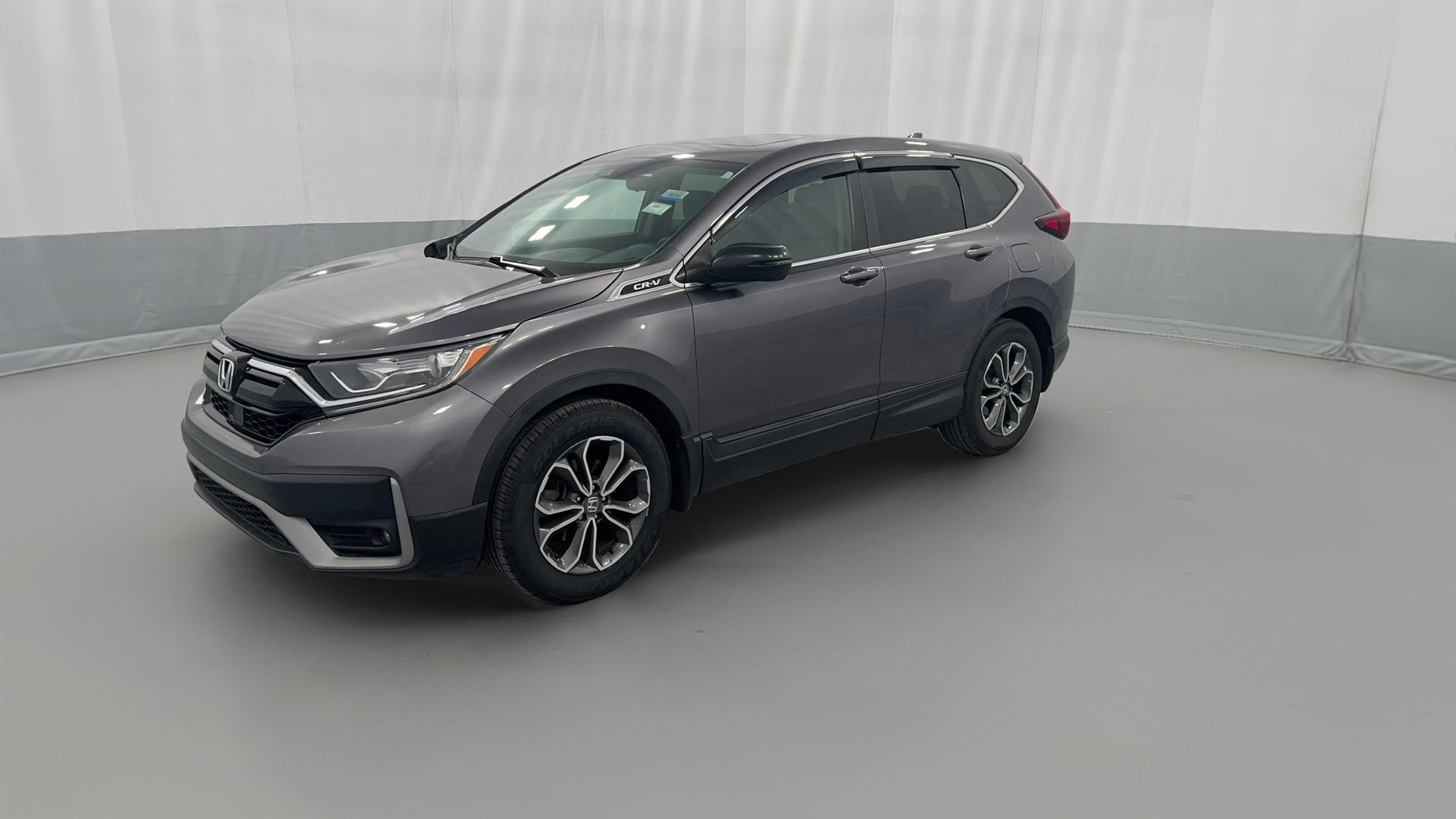 2022 Honda CR-V vehicle photo